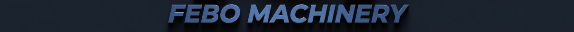 Febo Machinery