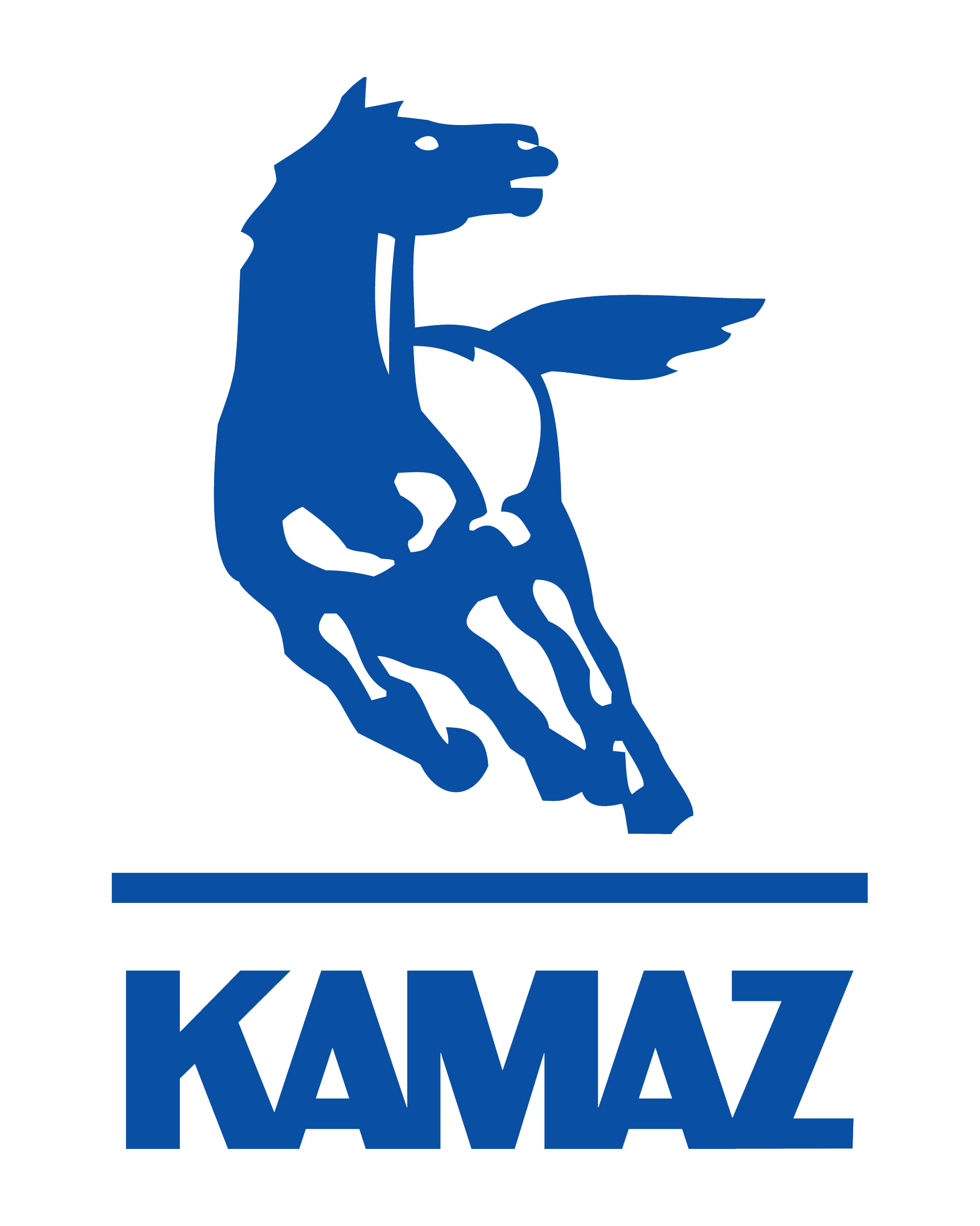 KAMAZ